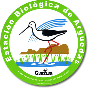 Sticker: Arguedas Biological Station (1 €)