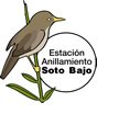 "Soto Bajo" Estazio Ornitologikoa